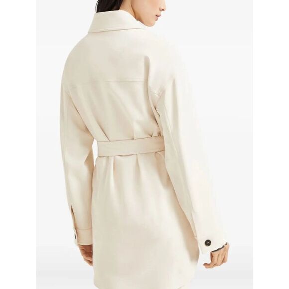 Brunello Cucinelli Women Jacket - Picture 6 of 6